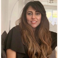 Exemplas Employee Marcia Frsa's profile photo