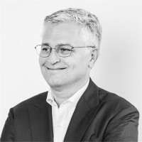 Converteo Employee Gregoire Michel's profile photo