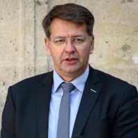 ANRU - Agence Nationale pour la Rénovation Urbaine Employee Patrice Vergriete's profile photo