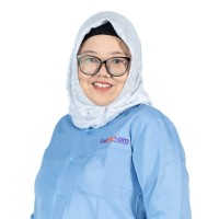 SatNetCom Employee Ratna Madyati's profile photo