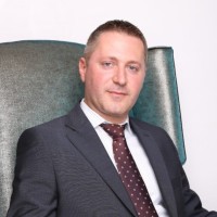 Entsika Consulting Services Employee Eric Bock's profile photo