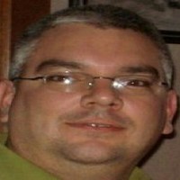 KPD Employee Mark Cooper's profile photo
