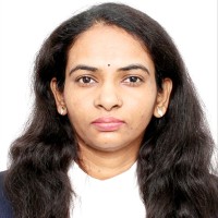 connectFirst Credit Union Employee Purva Halburge's profile photo