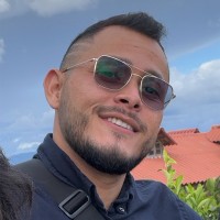 Dingo Employee Leo Milian's profile photo