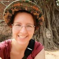 Apptimize Employee Gemma Mendel's profile photo
