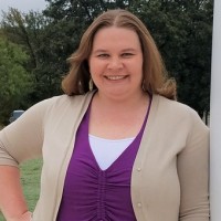 Crossroads Christian Church (Grand Prairie, TX) Employee Sarah Day's profile photo