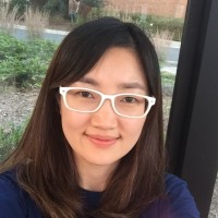 Yonsei University Employee Hye Kang's profile photo