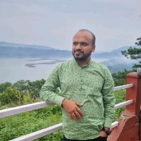 BT - Global Services Employee Avin Jain's profile photo