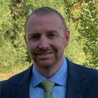 Numerica Corporation Employee Tim Mitchell's profile photo