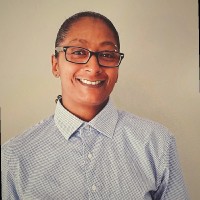 Qure Medical Employee Alexius Campbell's profile photo