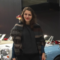 EKE ENDUSTRI Employee Dilara Karınca's profile photo