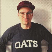 Oatly Employee Philipp Hinz's profile photo
