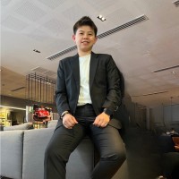 Parlo Tours Employee Aidan Goh's profile photo