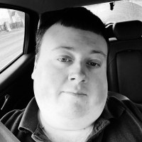 MAK Community Care Employee Christopher Hogg's profile photo