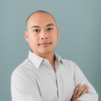 Sharebite Employee William Pang's profile photo