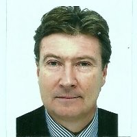 Durieu Coatings Employee Eric Coulon's profile photo
