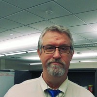 HPG Employee Christopher Hasse's profile photo