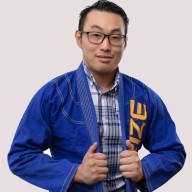 Stern Cohen LLP Employee David Nguyen's profile photo