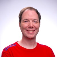Amazon Web Services Employee Jeff Strunk's profile photo