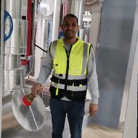 Gas Chill Employee Ammar Mohamed's profile photo