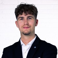 Mitchell Bakker Email & Phone Number