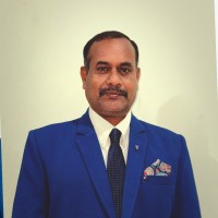 Ascensus Specialties Employee Mahesh Ghanta's profile photo