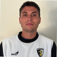 FC Foz Employee Luís Costa's profile photo