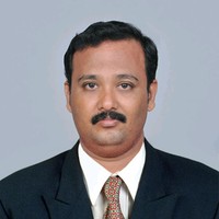 SGS INDIA PVT LTD Employee Suresh M's profile photo
