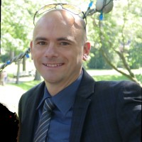 Brochot Group Employee Denis Gagnon's profile photo