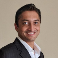 JM VisTec System Employee Ravikrishna Ramanujam's profile photo