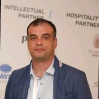 SmartAds Employee Lasha Gvinianidze's profile photo
