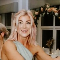 Hopton Analytics Employee Claire Harper's profile photo