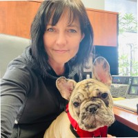 Team Tube Employee Anastasia Kostyk's profile photo