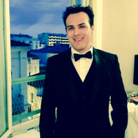 F2B Services Employee Erick Rubio's profile photo