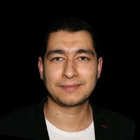 IshraqWeb Employee Abdelfatah Aboelghit's profile photo