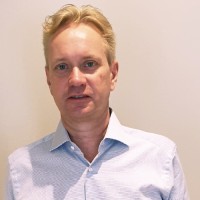 Jøtul AS Employee Jonas Bloom's profile photo