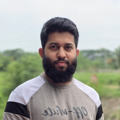 REVE Chat Employee Hachibur Rahaman's profile photo