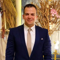 INTERMAINT Group Employee Mohamed Hassan's profile photo