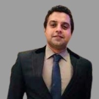 None Employee Ali Naveed's profile photo