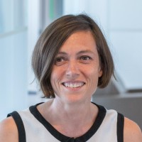 VINCI Immobilier Employee Aurélia Simon's profile photo