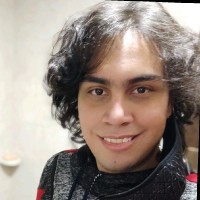 Dardranight Studios Employee Luis Alfonso Prada Villamizar's profile photo