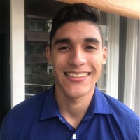 AVANT GRUP Employee Victor Guevara's profile photo