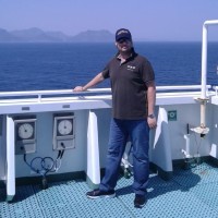 StealthGas Employee Nikolaos Karakousis's profile photo