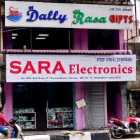 Sara Electronics Email