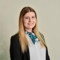 Sanatmetal Employee Basa Evelin's profile photo