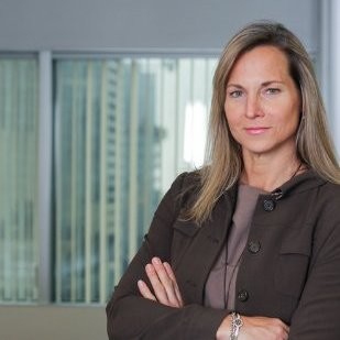 VIA Rail Canada Employee Rita Toporowski's profile photo