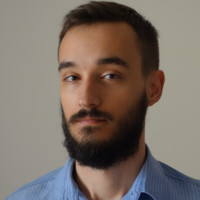 Martin Gaidarov Email