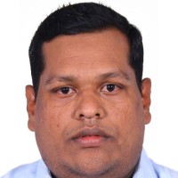 Gritstone Technologies Employee Jithin Pc's profile photo