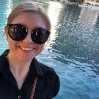 Defend Fire Employee Karina Beasy's profile photo