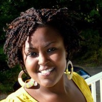 ZorgContact Employee Ines Umugisha's profile photo